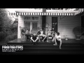 Videoklip Foo Fighters - Saint Cecilia s textom piesne