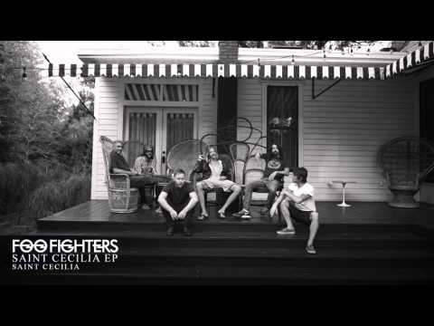 Saint Cecilia by Foo Fighters - Songfacts