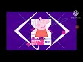 Disney XD Next Ident Peppa Pig Fanmade
