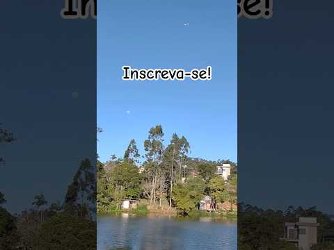 TARDE DE DOMINGO NO LAGO DE JAVARY - MIGUEL PEREIRA RJ #viagem #turismo #turist #passeio #lagos
