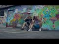 Holistic Meditation - "Bounce" Ft. Antoniyo Greenwood (Official Music Video) (Prod. L Nasty)