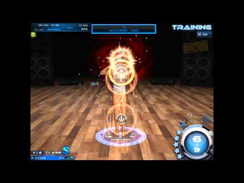 Mstar TW Neo Classic - Wild Ones [Extreme S+] 100%
