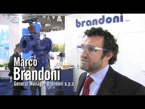 Made In Italy @ Mostra Convegno Expocomfort 2012 - Marco Brandoni - Brandoni S.p.A