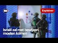 Israël toont bewijs voor Hamas in ziekenhuis, experts niet overtuigd | NU.nl | Explainer