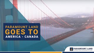 preview picture of video 'Paramount Land Reward America-Kanada'
