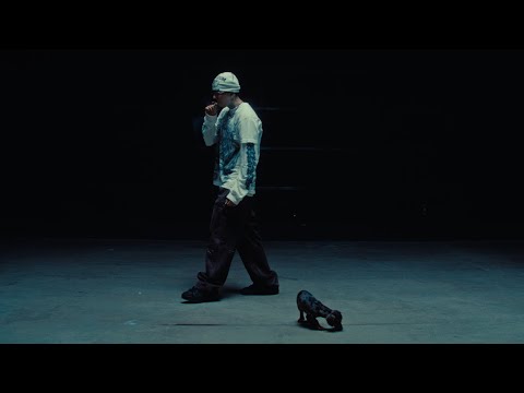 Ryu, The Runner and Vulgo FK