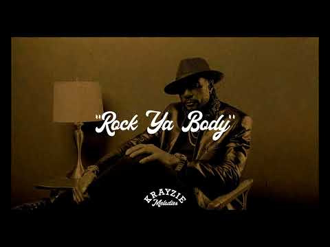 Video thumbnail for Rock Ya Body