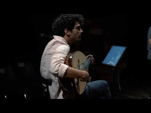 Nhafa - Calm Stone, Wild World (Live)