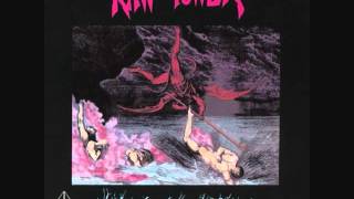 Raw Power - Buried Alive - Mine To Kill 1986