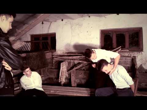 Cichociemni - Odcinek 3 "Niespodzianka"