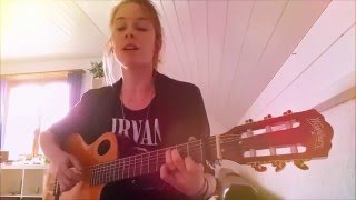 Cover - We&#39;re not supposed to be Lovers (Adam Green)