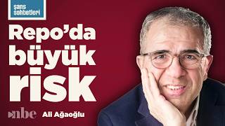 Pay Repo Sistemi Nasıl Risk Yarattı?  “20 Liralık Hissede Risk 5 Katına Çıkıyor”