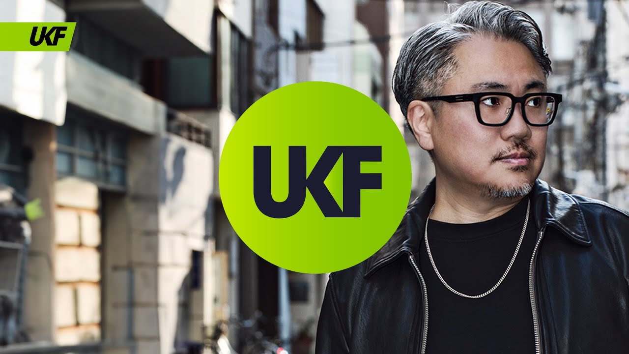 Makoto & Jamie McCool - Free Myself [UKF Release]