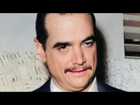 Here's Who Inherited Howard Hughes' Fortune After His Death