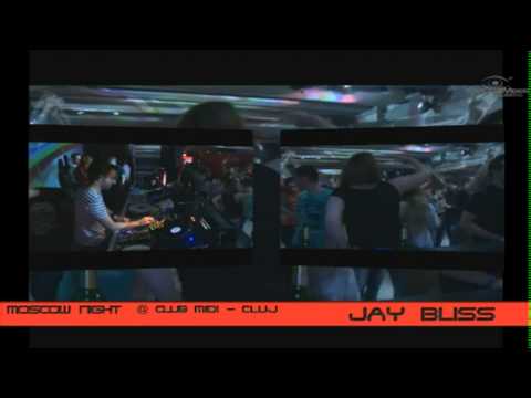 Jay Bliss @ Club Midi (07.04.2012)