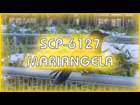 SCP-6127 - Mariangela