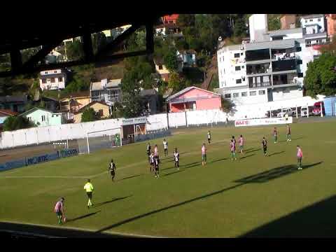 Concórdia x Figueirense | Sub 17