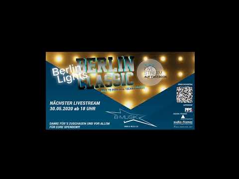 Berlin Classic Live