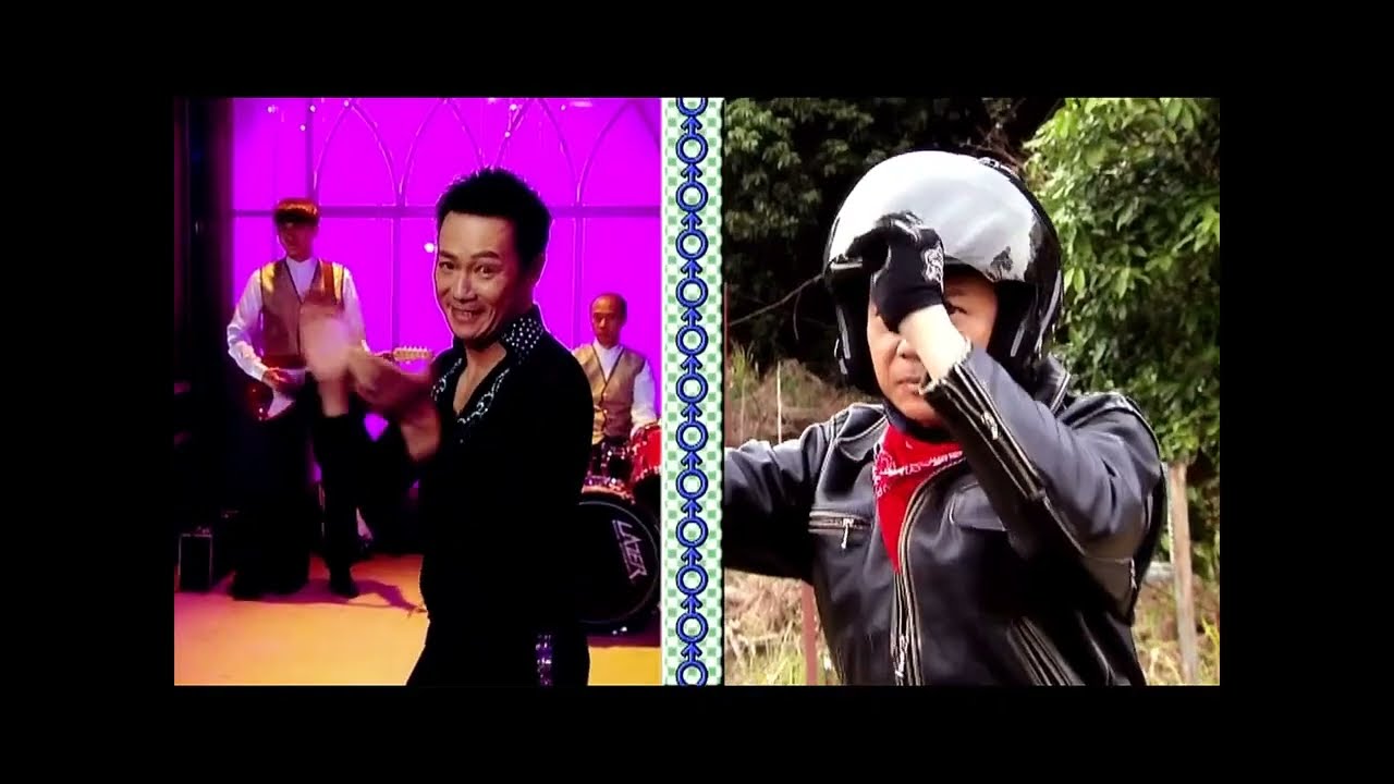 Come With Me (性在有情) DVD Trailer (2016)