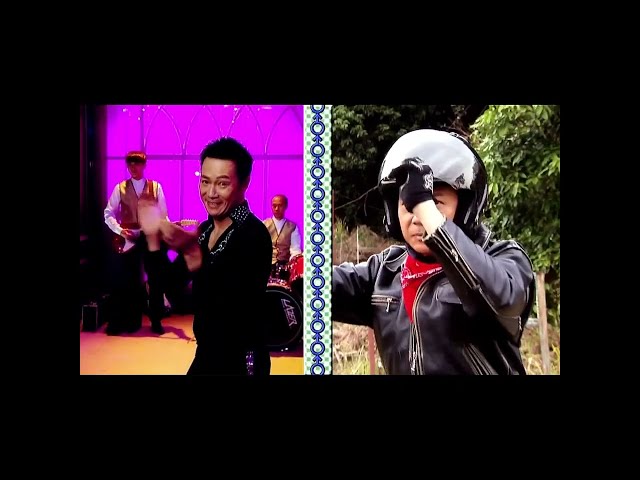 Come With Me (性在有情) DVD Trailer (2016)