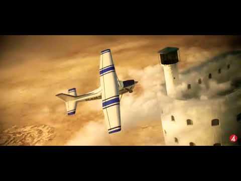 Fångarna på fortet intro 2017