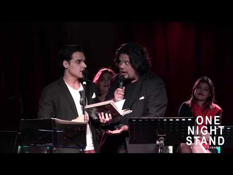 IF YOU WERE GAY (Avenue Q) - NELSITO GOMEZ & JAMIE WILSON
