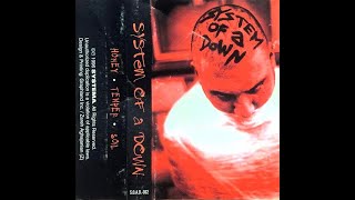 System of a Down - Honey