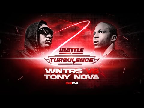 Wntrs vs Tony Nova