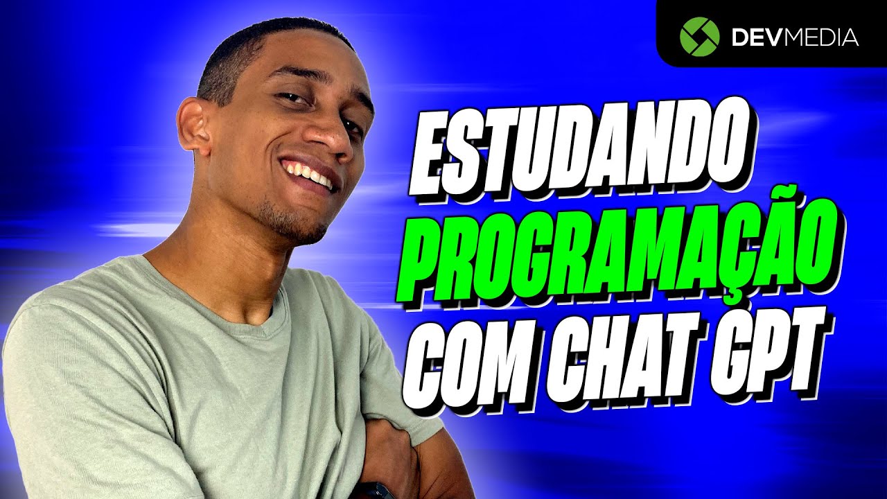 5 formas de aprender programação com ChatGPT
