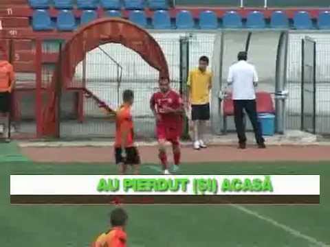 FC Botosani - Ceahlaul Piatra Neamt 1-2