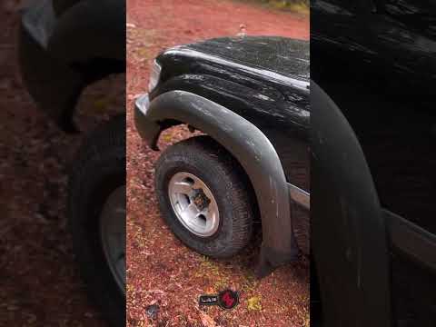 LC 80series restored🐺👀 #lc #lc80#viral #trending #respect #legend #vintage #hashtag #cars