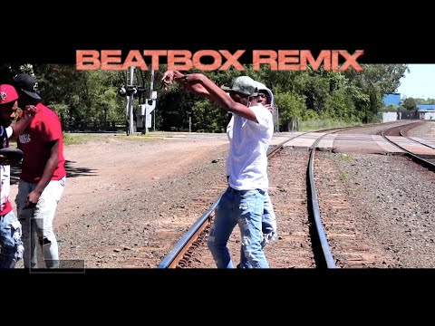 9milli - BeatBox Remix (Dir by Nightfall)