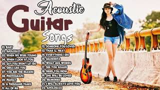 Download lagu Best Acoustic Love Songs 2021 Playlist - English Guitar Acoustic Cover Of Popular Songs Of All Time mp3 Download lagu Best Acoustic Love Songs 2021 Playlist - English Guitar Acoustic Cover Of Popular Songs Of All Time mp3