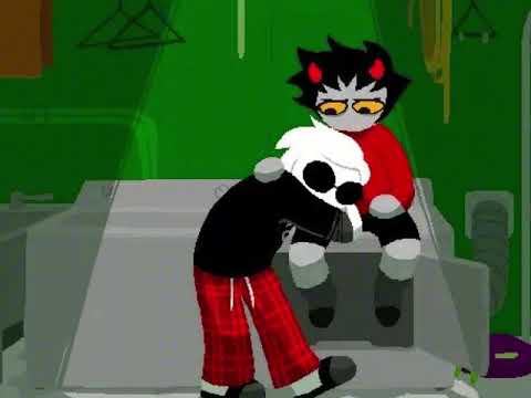 Strider Be Mine - Alternative Version // READ DESC