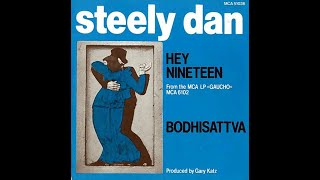 Steely Dan ~ Hey Nineteen 1980 Jazz Funk Purrfection Version