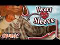 "Heart On My Sleeve - Ringo Starr" - Squonk