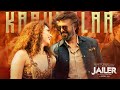 JAILER Kaavaalaa Lyric Video Superstar Rajinikanth Sun Pictures Anirudh Nelson Tamannaah