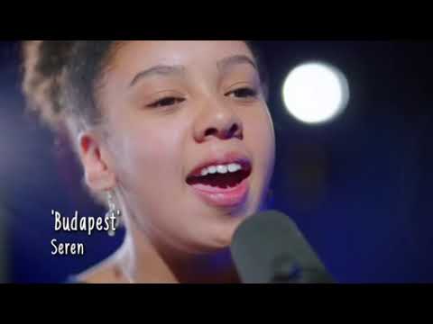 Got what it takes semi final