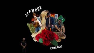 Siempre Music Video