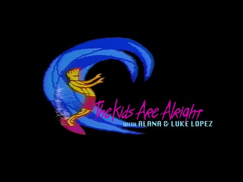 Southern Adventures with the Lopez Kids | The O'Neill Kids Are Alright!