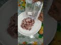 Fresh To Home Tender Mutton Unboxing