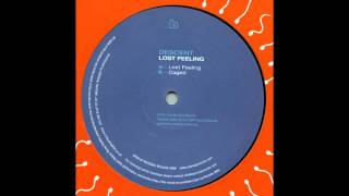 Descent - Lost Feeling [HQ]