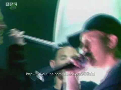 Blazin squad - Here 4 1 totp saturday