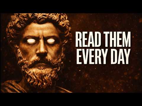 These Quotes from Marcus Aurelius Will Rewire Your Brain