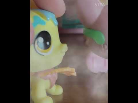 Scary orphan season 7 intro                        ( read script )