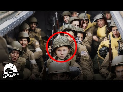 The INSANE Move Germany Never Expected in WWII