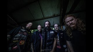 Music video thumbnail preview for Mourn the Light - I Bare the Scars (Official Video)//Argonauta Records//2021 by Mourn the Light