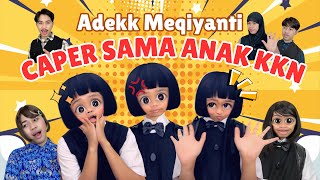 Download lagu [DRAMA] MEQIYANTI'S BROTHER WANTS TO PLAY WITH A KKN CHILD 🖐🏻😩|| #AlwanRK #ComedyDrama mp3