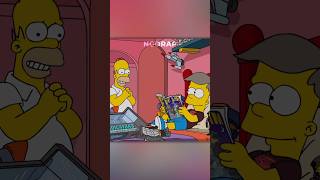 BART, O GAROTO SPOILER #simpsons