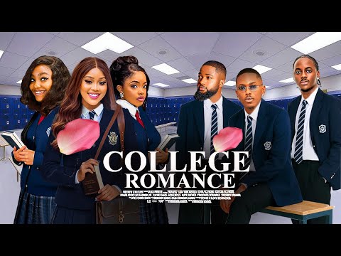BOY EVERY GIRL IN SCHOOL WANTS - Timini Egbuson, Chioma Nwaoha, Peter Komba Omeche Oko NIG Movie